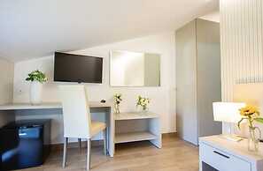 Bed and breakfast La Caruscia