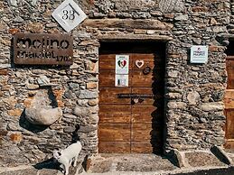 La Volta - Molino Maufet