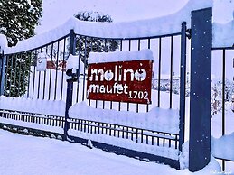 La Volta - Molino Maufet