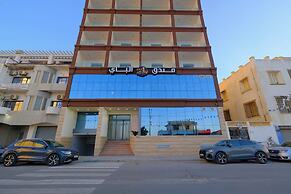 Hotel El Bey Jijel
