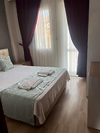 Efendi Apart Hotel