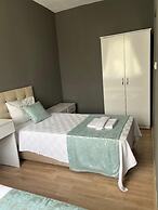 Efendi Apart Hotel