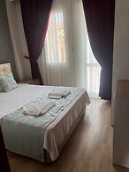 Efendi Apart Hotel