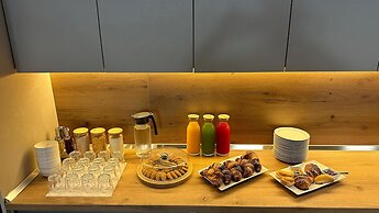 Boutique Hotel The Roots