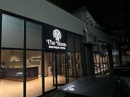Boutique Hotel The Roots