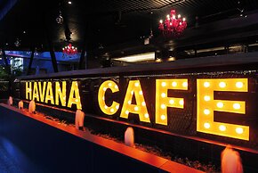 Kamala Havana Hotel and Cafe