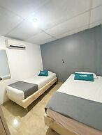 Hotel Puerto Vigia Inn