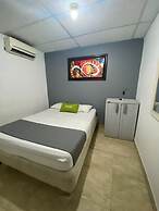 Hotel Puerto Vigia Inn