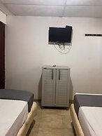 Hotel Puerto Vigia Inn