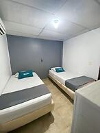 Hotel Puerto Vigia Inn