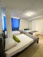 Hotel Puerto Vigia Inn