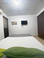 Hotel Puerto Vigia Inn