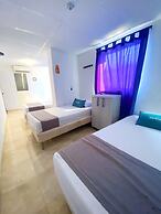 Hotel Puerto Vigia Inn