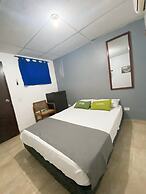 Hotel Puerto Vigia Inn