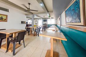 Hotel Puerto Vigia Inn