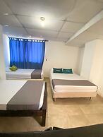 Hotel Puerto Vigia Inn