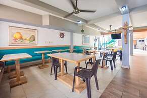 Hotel Puerto Vigia Inn