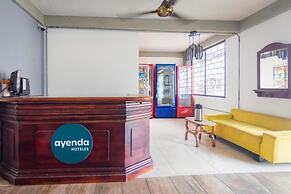 Hotel Puerto Vigia Inn