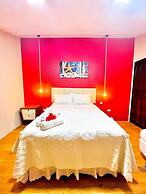 Pousada Costa Noronha Mar