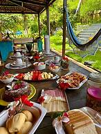 Pousada Costa Noronha Mar