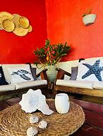 Pousada Costa Noronha Mar