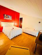 Pousada Costa Noronha Mar