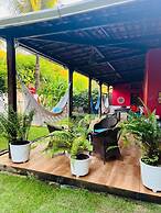 Pousada Costa Noronha Mar