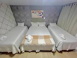 Pousada Costa Noronha Mar