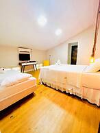 Pousada Costa Noronha Mar