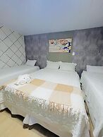 Pousada Costa Noronha Mar