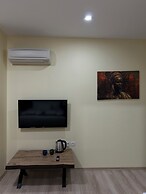 LİBRA HOTEL