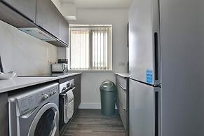 Amber Vista 2 Bedroom Apartments
