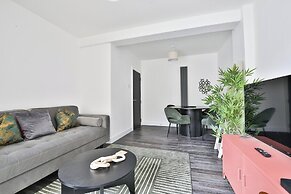 Amber Vista 2 Bedroom Apartments