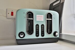 Amber Vista 2 Bedroom Apartments