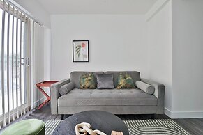 Amber Vista 2 Bedroom Apartments