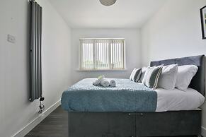 Amber Vista 2 Bedroom Apartments