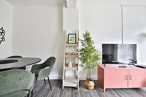 Amber Vista 2 Bedroom Apartments