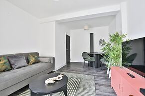 Amber Vista 2 Bedroom Apartments