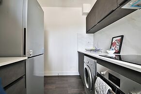 Amber Vista 2 Bedroom Apartments