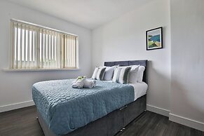 Amber Vista 2 Bedroom Apartments
