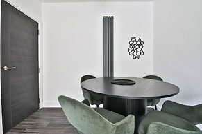 Amber Vista 2 Bedroom Apartments