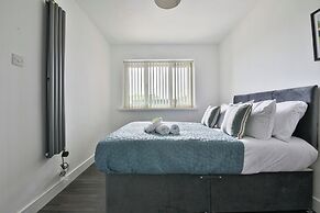 Amber Vista 2 Bedroom Apartments