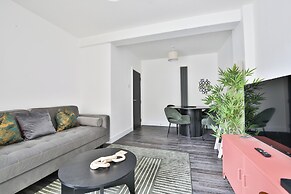 Amber Vista 2 Bedroom Apartments