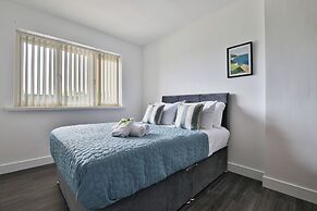 Amber Vista 2 Bedroom Apartments