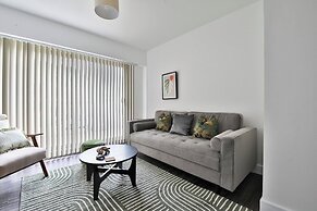 Amber Vista 2 Bedroom Apartments
