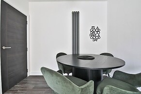 Amber Vista 2 Bedroom Apartments