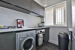 Amber Vista 2 Bedroom Apartments