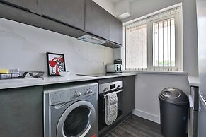 Amber Vista 2 Bedroom Apartments