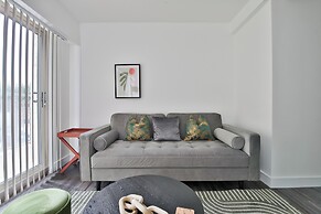 Amber Vista 2 Bedroom Apartments