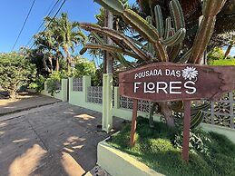 Pousada das Flores